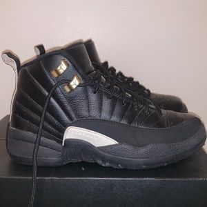 Air Jordan 12 Retro BG - 4y